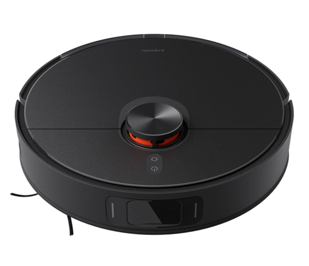 Xiaomi Robot sprzątający S20+ Black EU - 1288101 - zdjęcie 2